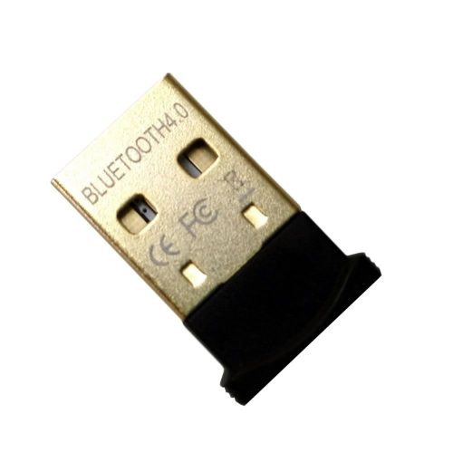 Bluetooth USB mini adapter dongle 4.0