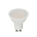   V-TAC PRO LED lámpa izzó, 10W 100° GU10 - Természetes fehér - 21879