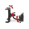Tapadókorongos tábla PC / tablet autós tartó 7"-10"