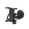 Tapadókorongos tábla PC / tablet autós tartó 7"-10"