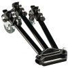 Kerekes kamera állvány, tripod tartó dolly