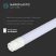 V-TAC LED fénycső 150 cm T8 20W - hideg fehér - 216310