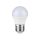 V-TAC G45 LED lámpa izzó 4.5W E27 - hideg fehér - 217409