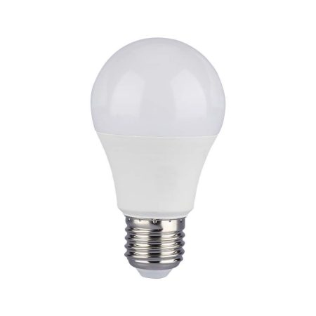 V-TAC PRO 9W E27 természetes fehér LED lámpa izzó - SAMSUNG chip - 229