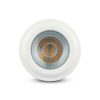 V-TAC PRO 5.8W E27 PAR20 meleg fehér LED lámpa izzó - SAMSUNG chip - 21147