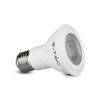 V-TAC PRO 5.8W E27 PAR20 természetes fehér LED lámpa izzó - SAMSUNG chip - 21148