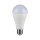 V-TAC PRO 15W E27 hideg fehér LED lámpa izzó - SAMSUNG chip - 23213