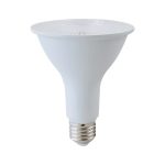   V-TAC PRO 11W E27 PAR30 meleg fehér LED lámpa izzó - SAMSUNG chip - 21153