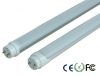 V-TAC szerelésmentes LED fénycső 120 cm T8 18 W - hideg fehér - 6264