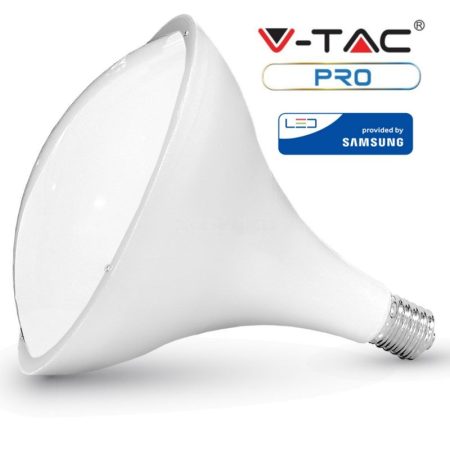 V-TAC PRO 85W E40 csarnokvilágító LED lámpa izzó - Samsung chip - 520