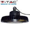 V-TAC LED csarnokvilágító mélysugárzó lámpa 150W, 4000K - 5577