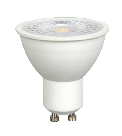 V-TAC LED SPOT lámpa, 7W GU10 - Hideg fehér - 1684