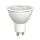 V-TAC LED SPOT lámpa, 7W GU10 - Hideg fehér - 1684