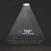V-TAC LED reflektor, térvilágító lámpatest 30W - Samsung chip - 4000K - 21537
