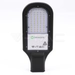   V-TAC LED reflektor, térvilágító lámpatest 30W - Samsung chip - 6400K - 538