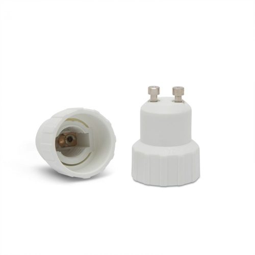 GU10 - E14 foglalat átalakító adapter