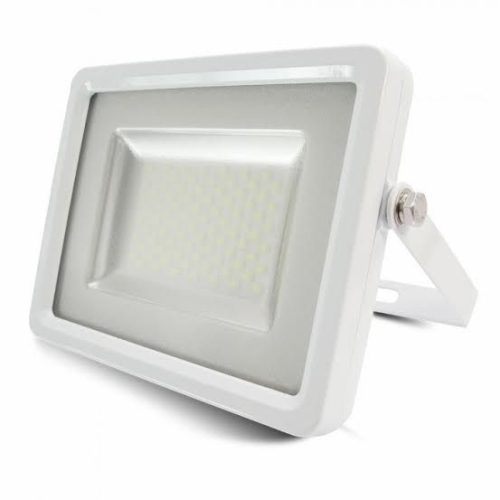 V-TAC prémium 50W SMD LED reflektor - hideg fehér - 5684