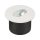 V-TAC süllyeszthető LED lépcső lámpa 3W, természetes fehér - 211208