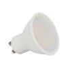 V-TAC LED spot lámpa izzó, 2.9W 100° GU10 - Meleg fehér - 2987
