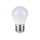 V-TAC LED 3.7W G45 izzó E27 - meleg fehér - 214160