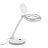 Nagyitós asztali LED-es lámpa Nagyitós asztali LED-es lámpa