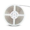 V-TAC kültéri SMD LED szalag, 3528, meleg fehér, 60 LED/m, 100 Lm/W - 212032