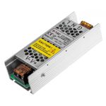  V-TAC hálózati adapter, LED tápegység fém 24V 2.5A 60W - 3261
