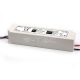 V-TAC IP67 kültéri hálózati adapter, LED tápegység 24V 4.2A 100W - 3102