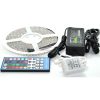 V-TAC 5 m RGB+W LED szalag szett, 5050 SMD/60 LED/m - beltéri - 2358