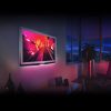 LCD TV háttérvilágítás - RGB USB LED szalag szett 1m