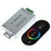 V-TAC érintőpaneles RGB RF Touch LED szalag vezérlő - 3312
