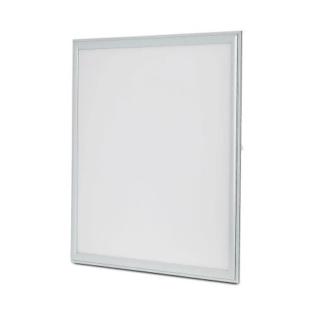 V-TAC hideg fehér LED panel 60 x 60cm - 60256