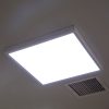 V-TAC felületre szerelhető mennyezeti LED panel, 70W, 6500K, 60 x 60 cm - 6454