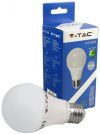 V-TAC 10W E27 A60 LED izzó - természetes fehér - 4226 V-TAC 10W E27 A60 LED izzó - természetes fehér - 4226