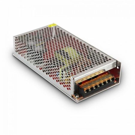V-TAC hálózati fémházas LED tápegység 12V 20A 250W - 3056