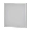 V-TAC mennyezeti és süllyeszthető LED panel, 36W, természetes fehér, 60 x 60 cm , 110 Lm/W - 638011