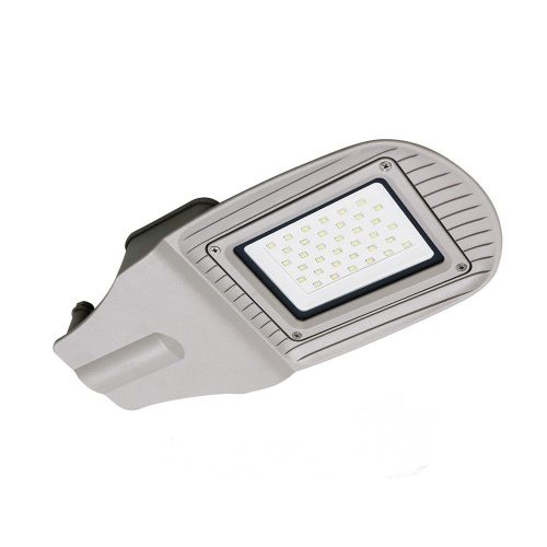 V-TAC utcai LED lámpa, közvilágítási lámpatest 150W / hideg fehér - 5500