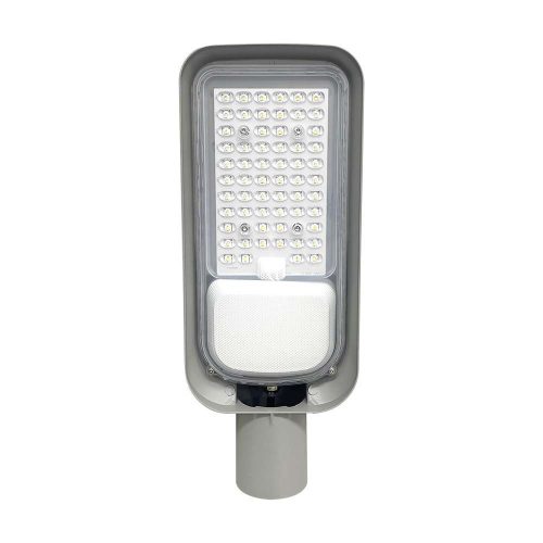 V-TAC 30W utcai LED lámpa, utcai ledes lámpatest - Hideg fehér - 7887