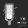 V-TAC 30W utcai LED lámpa, utcai ledes lámpatest - Természetes fehér - 7886