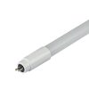 V-TAC LED fénycső 115 cm T5 16W, 110 Lm/W - Hideg fehér - 216321