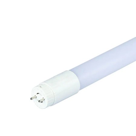 V-TAC A++ T8 LED fénycső 60 cm 9W - meleg fehér - 6299