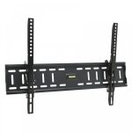   D/Light 40-80" dönthető LCD / LED TV fali tartó, univerzális falikonzol