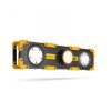 Phenom LED reflektor, akkumulátoros munkalámpa, dimmelhető, fókuszálható - 1500 lumen