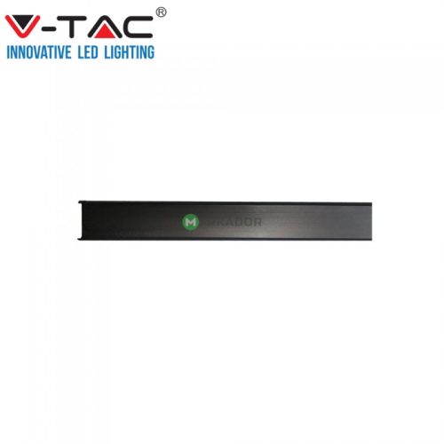 V-TAC fedlap mágneses tracklighthoz - 7978
