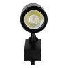 V-TAC tracklight 35W LED lámpa sínes üzletvilágításhoz, természetes fehér - 211286