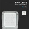 V-TAC dimmelhető LED reflektor, térvilágító lámpatest 200W - Samsung chip - Természetes fehér - 544