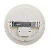 V-TAC PRO LED panel, kerek lámpatest, 25W - 4000K - 13939