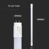 V-TAC PRO T8 LED fénycső 60 cm, 10W - Hideg fehér, Samsung chip - 652