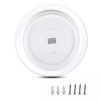 V-TAC SMART Starry WiFis mennyezeti LED lámpa, 40W - 1497