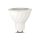 V-TAC PRO LED lámpa izzó, 6W 38° GU10 - Meleg fehér - 21165